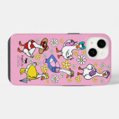 iPhone / iPadケース iPhoneケース (裏面横)