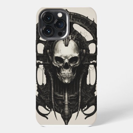 iPhone / iPadケース iPhoneケース (裏面)