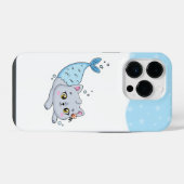 iPhone / iPadケース iPhoneケース (裏面横)