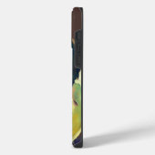 iPhone / iPadケース iPhoneケース (左側面)
