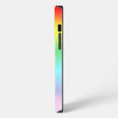 iPhone / iPadケース iPhoneケース (左側面)