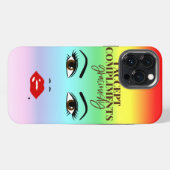 iPhone / iPadケース iPhoneケース (裏面横)