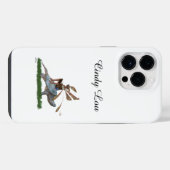 iPhone / iPadケース iPhoneケース (裏面横)