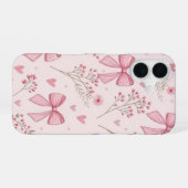 iPhone/iPadケース iPhone 16ケース (裏面横)