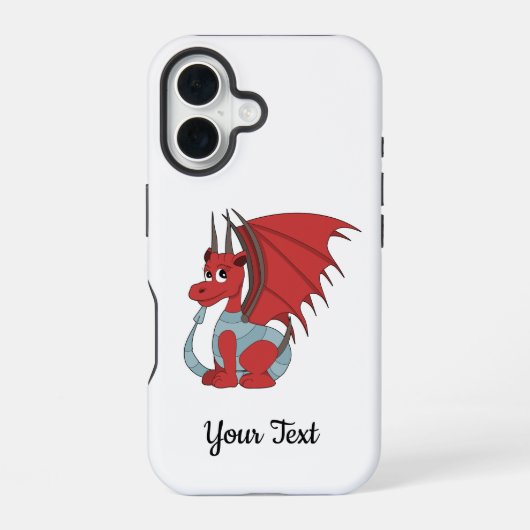 iPhone/iPadケース iPhone 16ケース (裏面)
