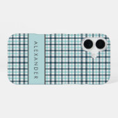 iPhone/iPadケース iPhone 16ケース (裏面横)
