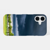 iPhone/iPadケース iPhone 16ケース (裏面横)