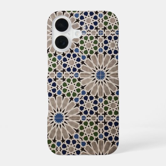 iPhone/iPadケース iPhone 16ケース (裏面)