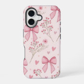 iPhone / iPadケース iPhone 16ケース (裏面)