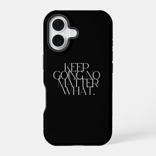 iPhone/iPadケース iPhone 16ケース (裏面)