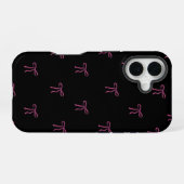 iPhone/iPadケース iPhone 16ケース (裏面横)