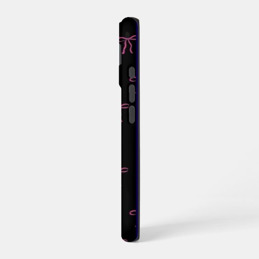iPhone/iPadケース iPhone 16ケース (左側面)