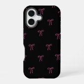 iPhone/iPadケース iPhone 16ケース (裏面)