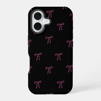 iPhone/iPadケース iPhone 16ケース