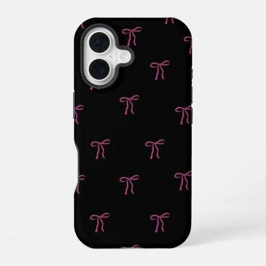 iPhone/iPadケース iPhone 16ケース (裏面)