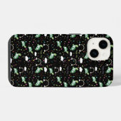 iPhone / iPadケース MaJk Turtle "Happy Day" デザイン iPhoneケース (裏面横)