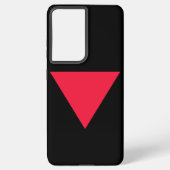 iPhone / iPadケース Samsung Galaxyケース (裏面)