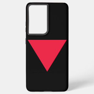 iPhone / iPadケース Samsung Galaxy S21+ケース