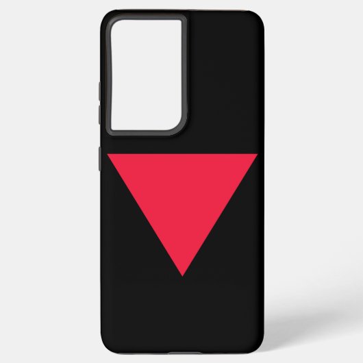 iPhone / iPadケース Samsung Galaxyケース (裏面)