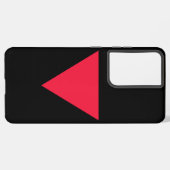 iPhone / iPadケース Samsung Galaxyケース (裏面横)