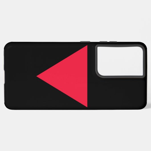 iPhone / iPadケース Samsung Galaxyケース (裏面横)