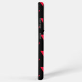 iPhone / iPadケース Samsung Galaxyケース (右側面)