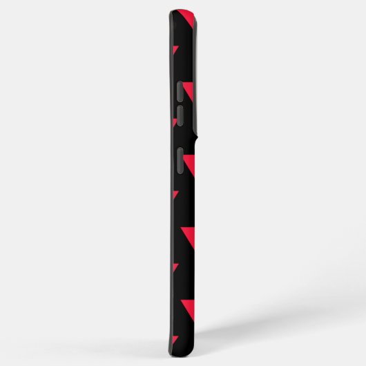 iPhone / iPadケース Samsung Galaxyケース (右側面)