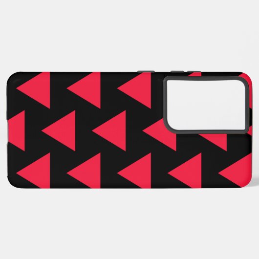 iPhone / iPadケース Samsung Galaxyケース (裏面横)