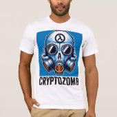 iPhone / iPadケース Tシャツ (正面)