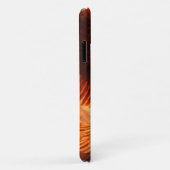 iPhone / iPadケース"Tattoo Fusion: ビビッドなデザイン" Case-Mate iPhoneケース (裏面/右)