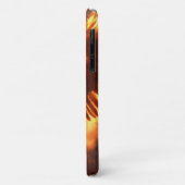 iPhone / iPadケース"Tattoo Fusion: ビビッドなデザイン" Case-Mate iPhoneケース (裏面/左)