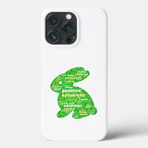 iPhone/iPadケース – Word Cloud iPhone 13 Proケース