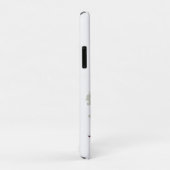 iPhone / iPadケース - YOUTH Power Afro & Boombox  Case-Mate iPhoneケース (裏面/右)
