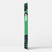 iPhone / iPadケースCASE MATEモリスとレース Case-Mate iPhoneケース (裏面 / 右)