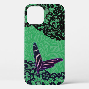 iPhone / iPadケースCASE MATEモリスとレース 12ケース