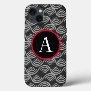 iPhone / iPadケースCASE MATE日本のWAVEデザイン 13ケース