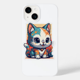 iPhone / iPadケースcat Case-Mate iPhone 14ケース