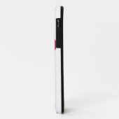 iPhone / iPadケースfor Doctors - Medical Art Case-Mate iPhoneケース (裏面/左)