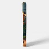 iPhone / iPadケースI電話15カバー Case-Mate iPhoneケース (裏面 / 左)