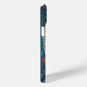 iPhone / iPadケースin 3デザインRokclonedesigns Art Case-Mate iPhoneケース (裏面 / 右)