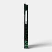 iPhone / iPadケースUnityと自然 Case-Mate iPhoneケース (裏面 / 左)