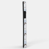 iPhone / iPad カスタムケース Case-Mate iPhoneケース (裏面/右)