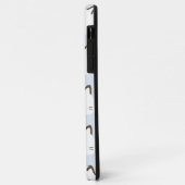 iPhone / iPad カスタムケース Case-Mate iPhoneケース (裏面/左)