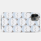 iPhone / iPad カスタムケース Case-Mate iPhoneケース (裏面(横))