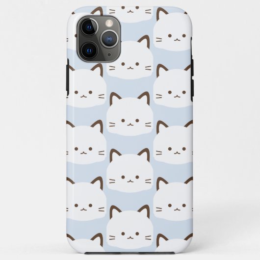 iPhone / iPad カスタムケース Case-Mate iPhoneケース (裏面)
