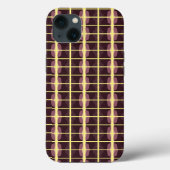 iPhone / iPad カバー (裏面)