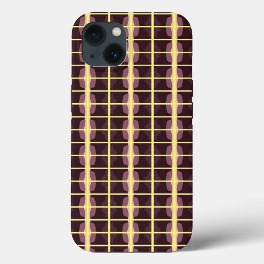 iPhone / iPad カバー (裏面)