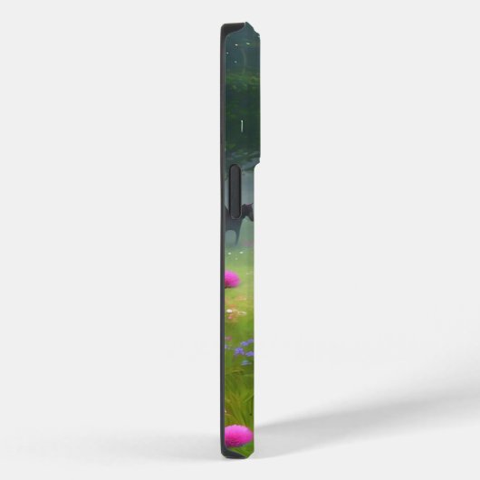 iPhone / iPad カバー (裏面 / 右)