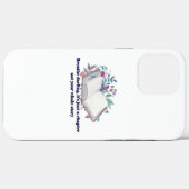 iPhone / iPad カバー (裏面 (横))