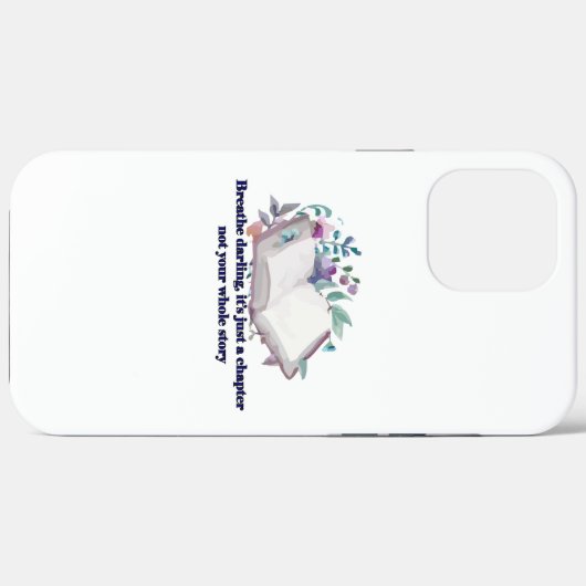 iPhone / iPad カバー (裏面 (横))